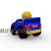 Little People Wheelies Race Car   550098172